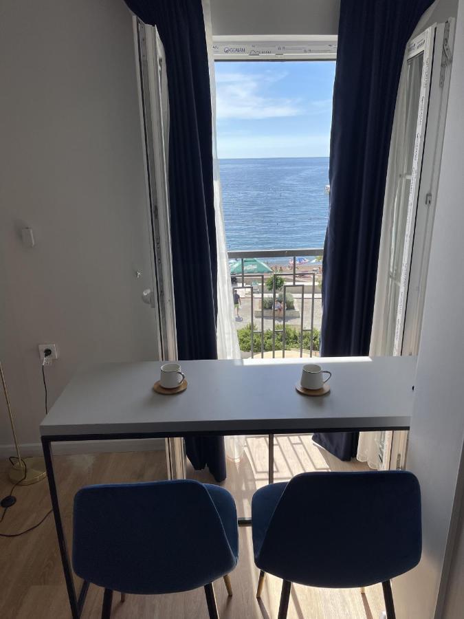 Lungomare Apartments Petrovac na moru Exterior foto
